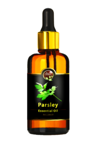 Parsley Essential Oil