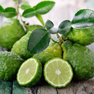 Bergamot Essential Oil