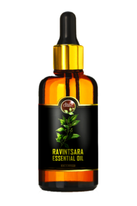 Ravintsara Essential Oil