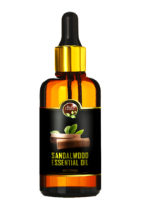 Sandalwood Essential Oil