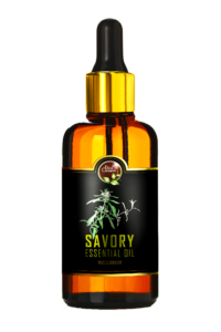 Savory Essential Oil