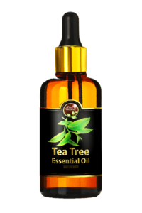 Tea Tree Essential Oil