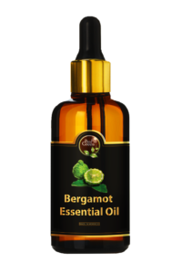 Bergamot Essential Oil 