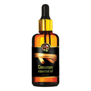 Cinnamon Essential Oil