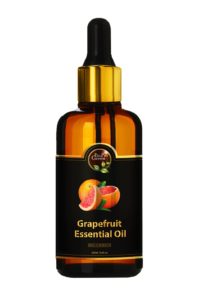 Grapefruit Essential Oil