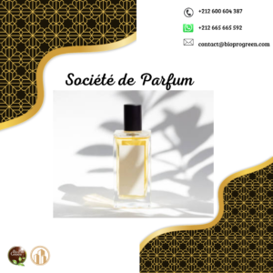 Société de Parfum