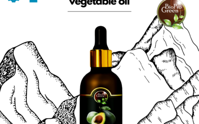  Avocado Vegetable Oil Suppliers
