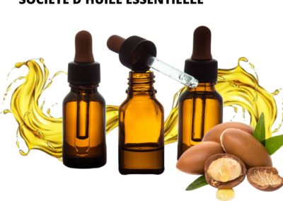 huiles essentielles une richesse thérapeutique aromatique et cosmétique