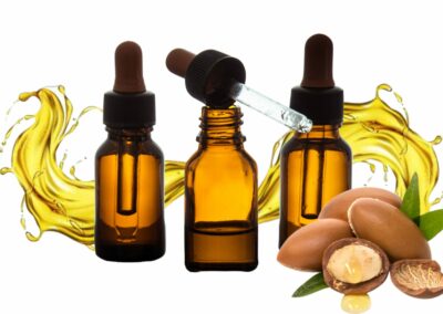 huiles essentielles une richesse thérapeutique aromatique et cosmétique