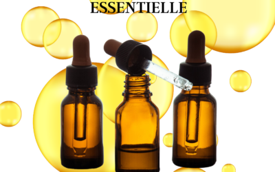 Producteurs d’huiles essentielles