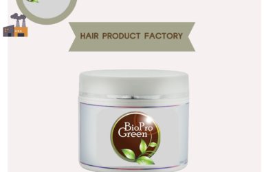 Bio Pro Green Hair Factory: Hair Care