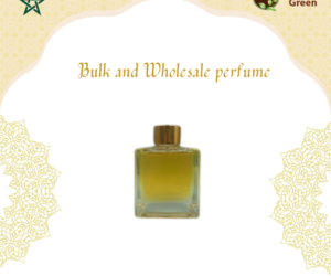 Bulk and Wholesale Perfume