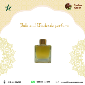 Bulk and Wholesale Perfume
