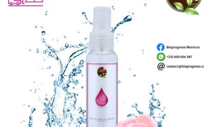 Rose water in bulk and wholesale