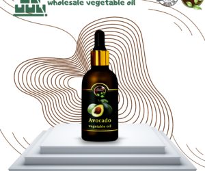  Avocado Oil Wholesalers