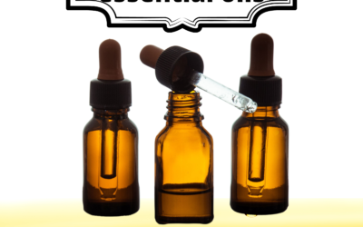 Supplier of essential oils