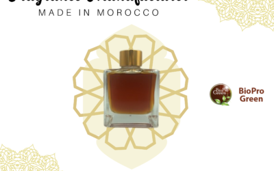 Fragrance Manufacturer