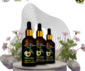 Avocado Oil Distributors