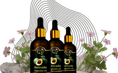 Avocado Oil Distributors