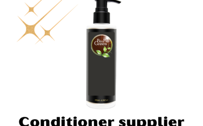 Conditioner supplier 