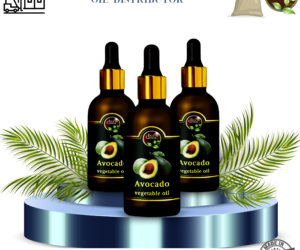  Avocado Oil in Bulk and Wholesale