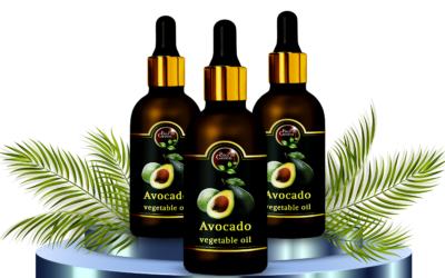  Avocado Oil in Bulk and Wholesale