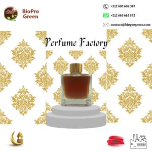 Perfume Factory