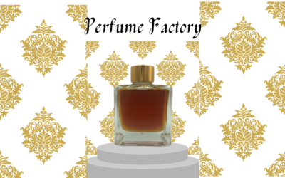 Perfume Factory