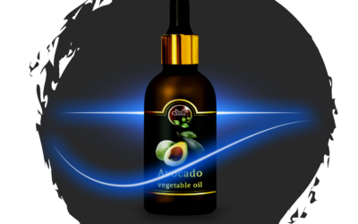 Avocado Oil Manufacturers