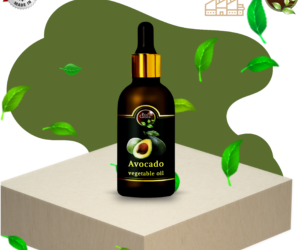 Avocado Oil Factories