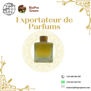 Exportateur de Parfums