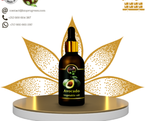 Avocado Oil Exporters