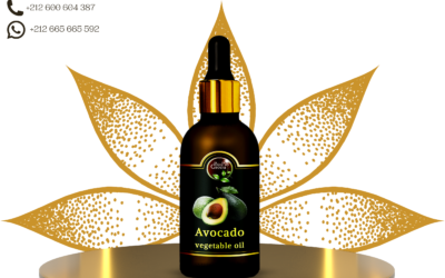 Avocado Oil Exporters