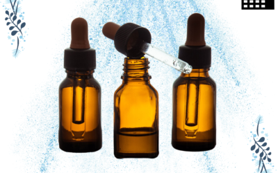 Manufacturer of essential Oils