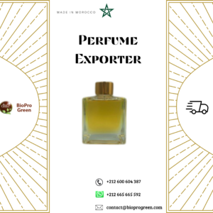 Perfume Exporter
