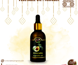  Avocado Oil Producers