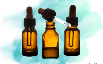 Essential oil factory