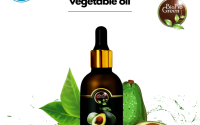   Avocado Oil Companies