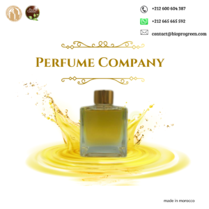 Perfume company