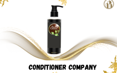 Conditioner Company 