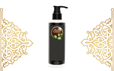 Conditioner on Amazon 