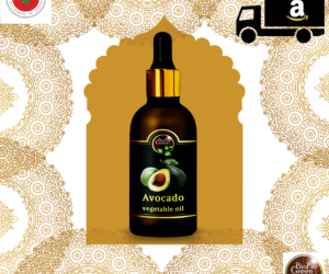 Avocado Oil on Amazon