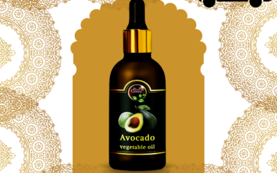 Avocado Oil on Amazon