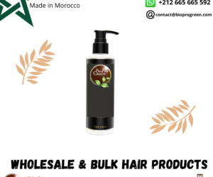Wholesale & Bulk hair products 