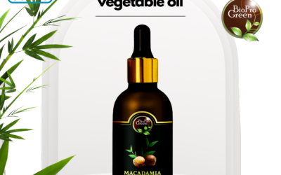 Distributor of macadamia oil