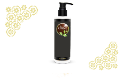 Private label for conditioner 