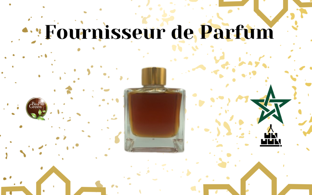 Fournisseur de Parfum