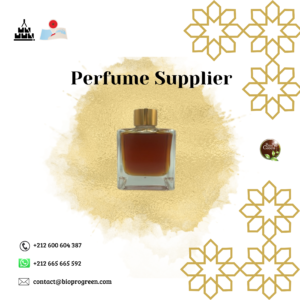 Perfume Supplier 