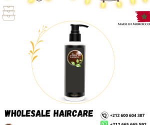 Wholesale haircare