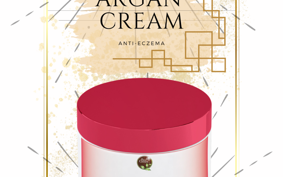 Argan cream distributors